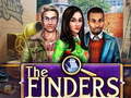 Oyunu The Finders