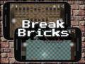 Oyunu Break Bricks
