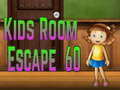 Oyunu Amgel Kids Room Escape 60 