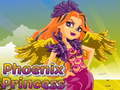 Oyunu Phoenix Princess