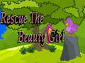 Oyunu Rescue the Beauty Girl