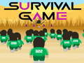 Oyunu Survival Game 