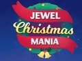 Oyunu Jewel christmas mania
