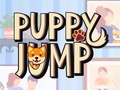 Oyunu Puppy Jump