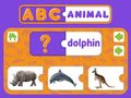 Oyunu ABC Animal