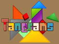 Oyunu Tangrams