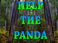 Oyunu Help The Panda