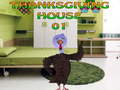 Oyunu Thanksgiving House 01