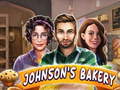 Oyunu Johnson's Bakery