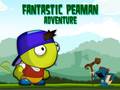 Oyunu Fantastic Peaman Adventure