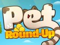 Oyunu Pet Round-Up
