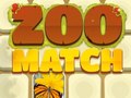 Oyunu Match Zoo