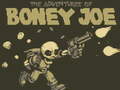 Oyunu The Adventures of Boney Joe