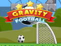 Oyunu Gravity football