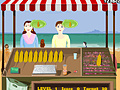 Oyunu Corn shop