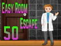 Oyunu Easy Room Escape 50