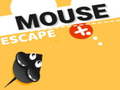 Oyunu Mouse Escape