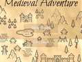 Oyunu Medieval Adventure