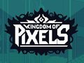 Oyunu Kingdom of Pixels