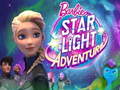 Oyunu Barbie Starlight Adventure