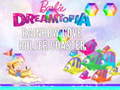 Oyunu Barbie Dreamtopia Cove Roller Coaster