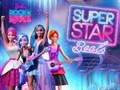 Oyunu Barbie Rock 'N Royals Superstar Beats