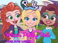 Oyunu Polly Pocket Which polly pal are you most like?