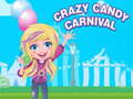 Oyunu Crazy Candy Carnival