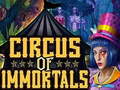 Oyunu Circus Of Immortals