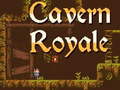 Oyunu Cavern Royale