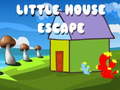 Oyunu  Little House Escape