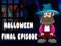 Oyunu Halloween Final Episode