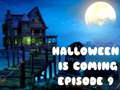 Oyunu Halloween is coming episode 9