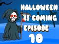 Oyunu Halloween is Coming Episode 10