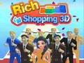 Oyunu Rich Shopping 3D 