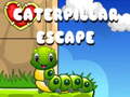 Oyunu Caterpillar Escape