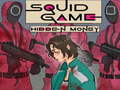 Oyunu Squid Game Hidden Money
