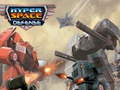 Oyunu Hyper Space Defense