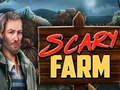 Oyunu Scary Farm