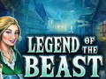 Oyunu Legend Of The Beast