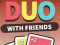 Oyunu DUO With Friends