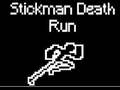 Oyunu Stickman Death Run