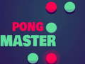 Oyunu Pong Master