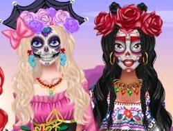 Festival Dia de Muertos