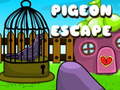 Oyunu Pigeon Escape