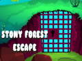 Oyunu Stony Forest Escape