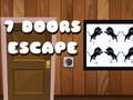 Oyunu 7 Doors Escape