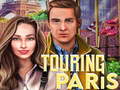 Oyunu Touring Paris