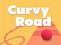 Oyunu Curvy Road