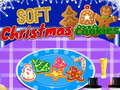 Oyunu Soft Christmas Cookies